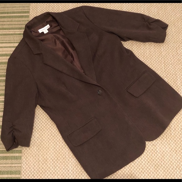 Coldwater Creek Jackets & Blazers - Jacket